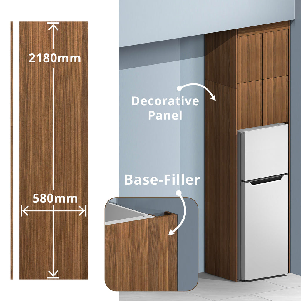 Kitchen Panel (Melamine) - Asters Maldives