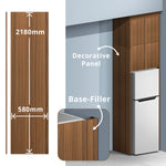 Kitchen Panel (Melamine) - Asters Maldives