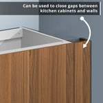 Kitchen Panel (Melamine) - Asters Maldives