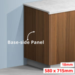 Kitchen Panel (Melamine) - Asters Maldives