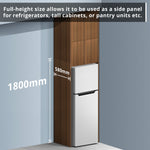 Kitchen Base Filler (Melamine) - Asters Maldives