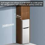 Kitchen Base Filler (Melamine) - Asters Maldives
