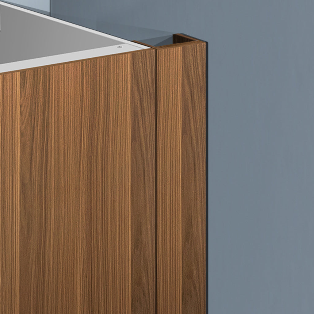 Kitchen Base Filler (Melamine) - Asters Maldives