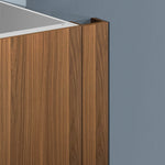 Kitchen Base Filler (Melamine) - Asters Maldives