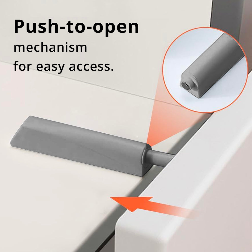 Push Door Catch - Asters Maldives