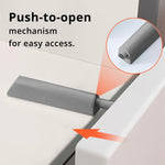 Push Door Catch - Asters Maldives