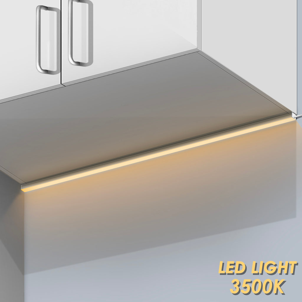 Under Cabinet Light - Asters Maldives