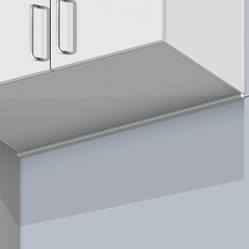 Under Cabinet Light - Asters Maldives