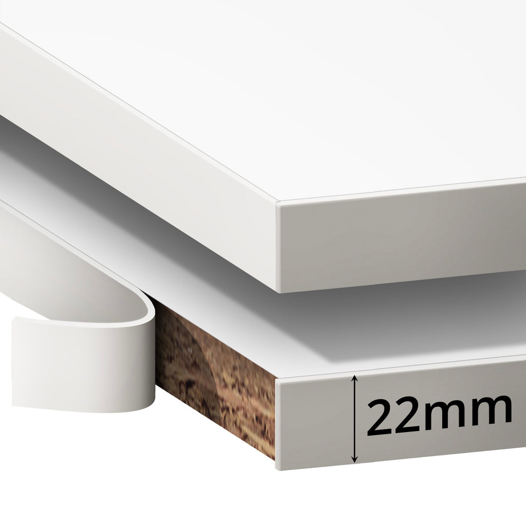 Edge Banding (1m) - Asters Maldives