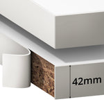 Edge Banding (1m) - Asters Maldives