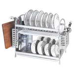 Dish Drying Rack - Asters Maldives