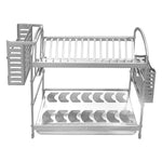 Dish Drying Rack - Asters Maldives