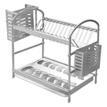 Dish Drying Rack - Asters Maldives