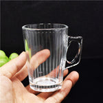 6-pcs Coffee Cup (130ml) - Asters Maldives