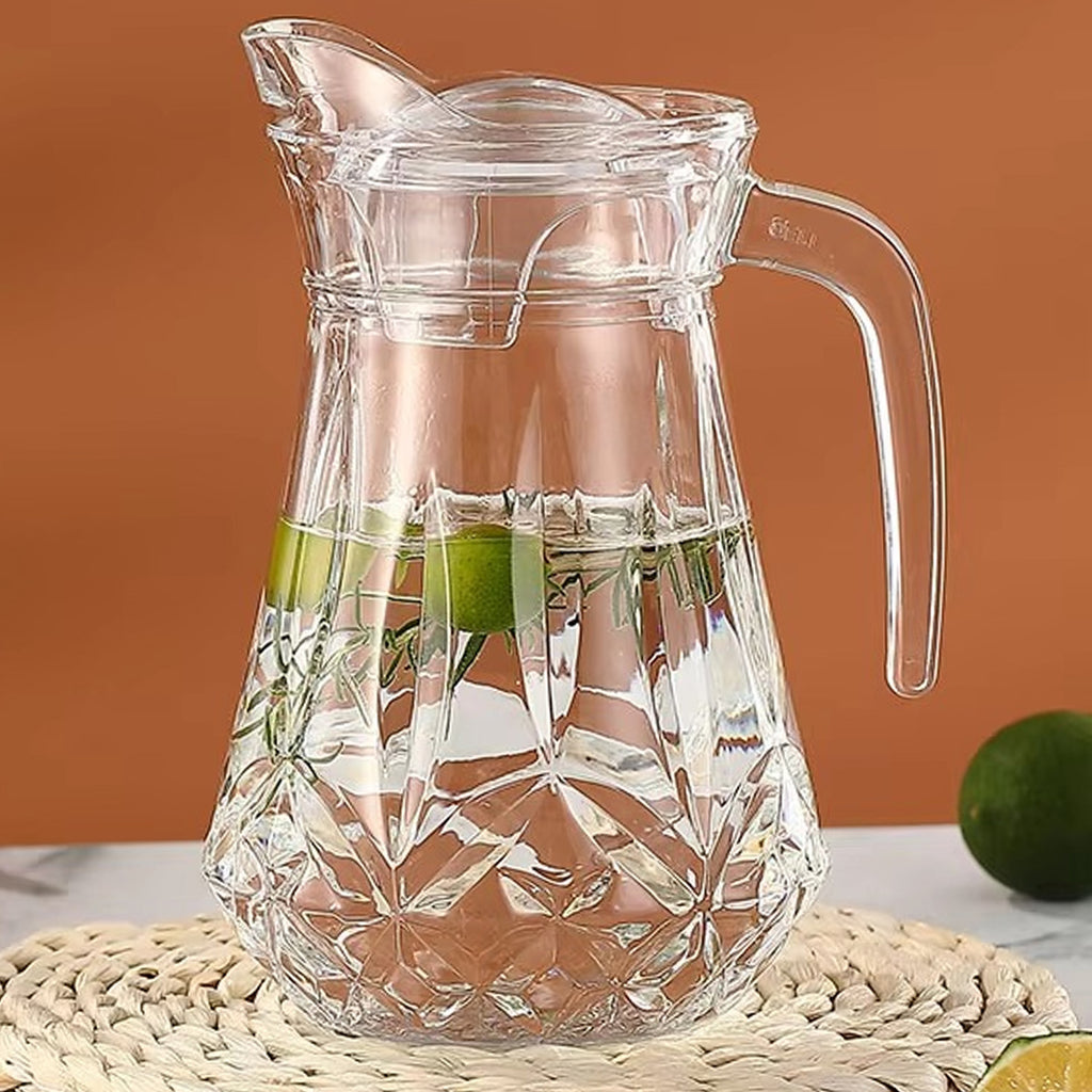 Juice Jug (1.85L) - Asters Maldives