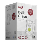Juice Jug (1.85L) - Asters Maldives