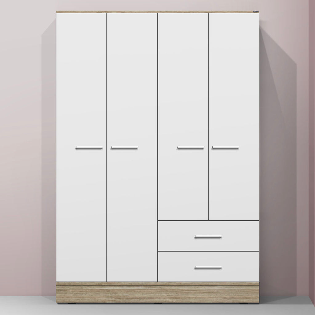 Wardrobe - Asters Maldives