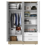 Wardrobe - Asters Maldives