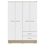 Wardrobe - Asters Maldives