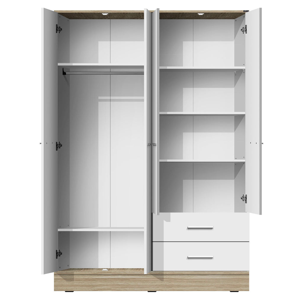 Wardrobe - Asters Maldives