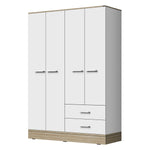 Wardrobe - Asters Maldives