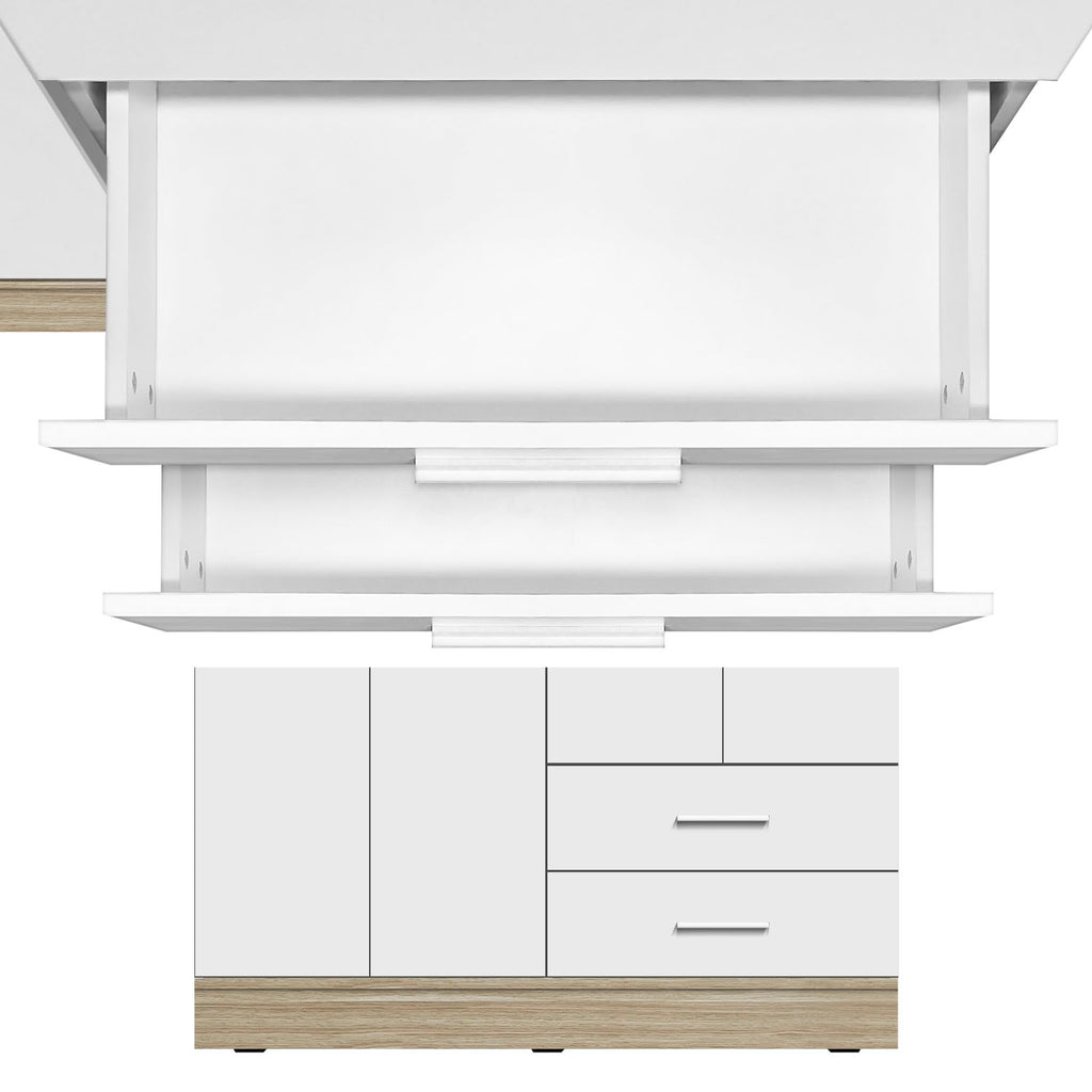 Wardrobe - Asters Maldives