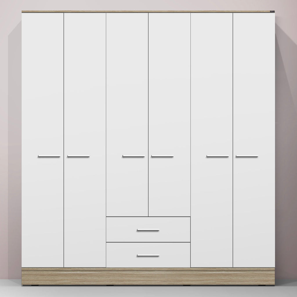 Wardrobe - Asters Maldives
