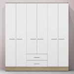 Wardrobe - Asters Maldives