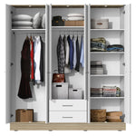 Wardrobe - Asters Maldives