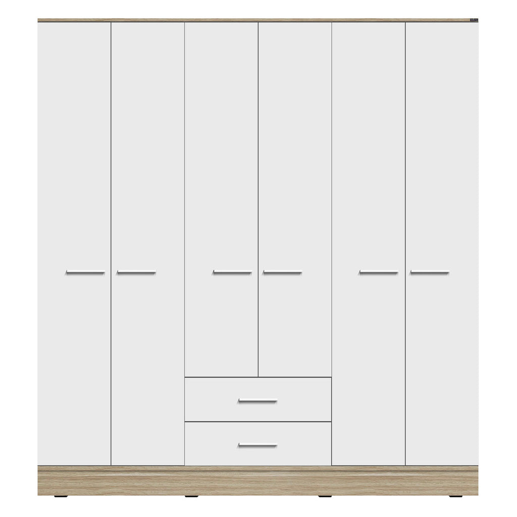Wardrobe - Asters Maldives