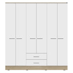 Wardrobe - Asters Maldives
