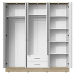Wardrobe - Asters Maldives