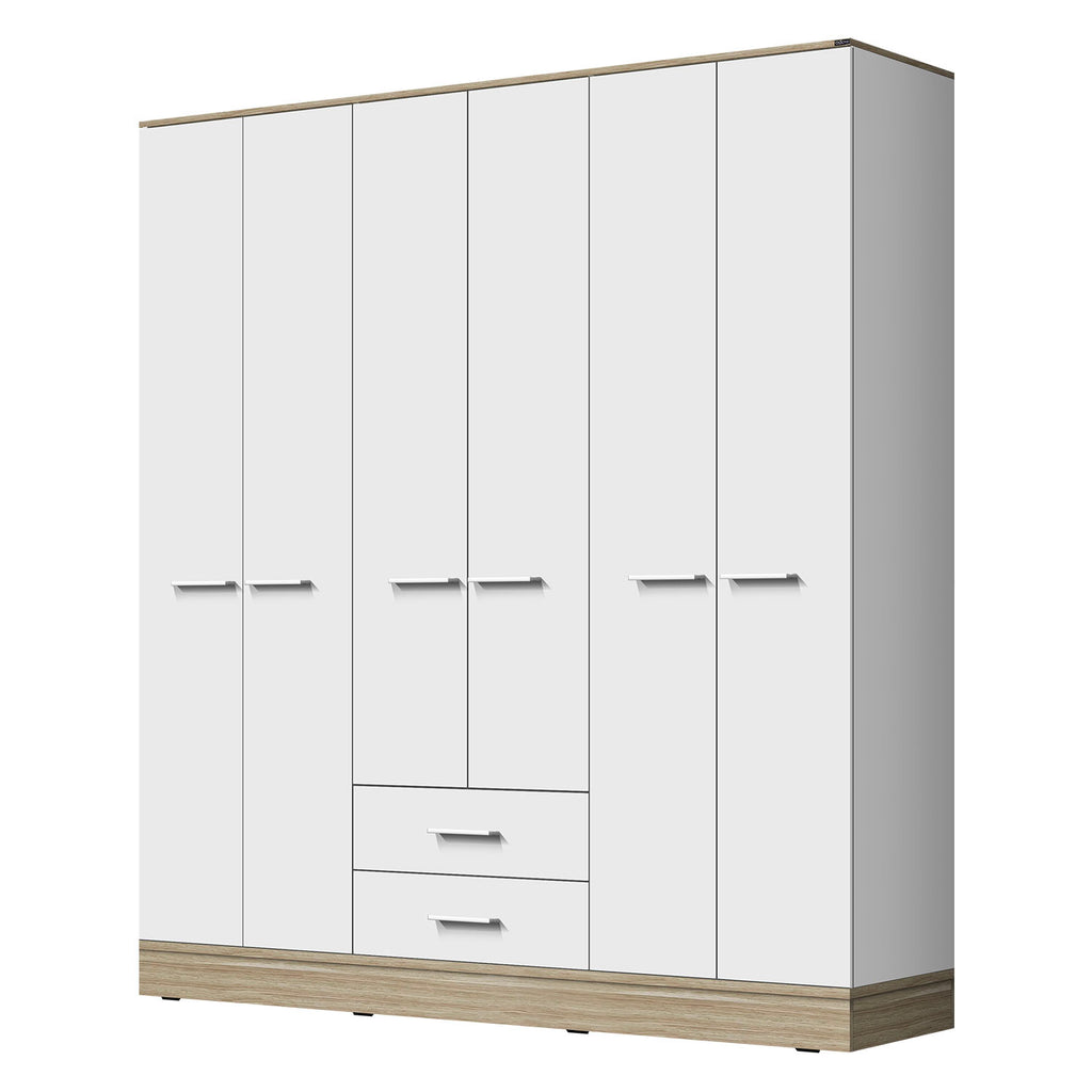 Wardrobe - Asters Maldives
