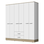 Wardrobe - Asters Maldives