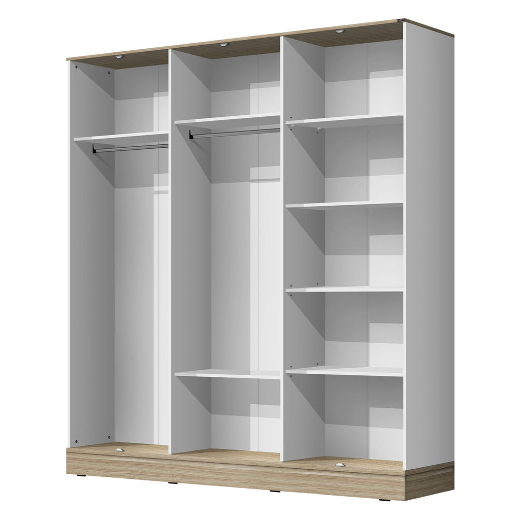 Wardrobe - Asters Maldives