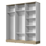 Wardrobe - Asters Maldives