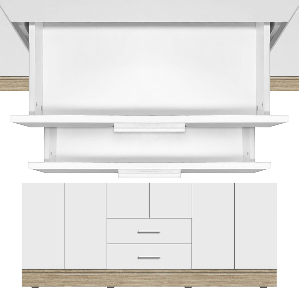 Wardrobe - Asters Maldives