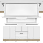 Wardrobe - Asters Maldives