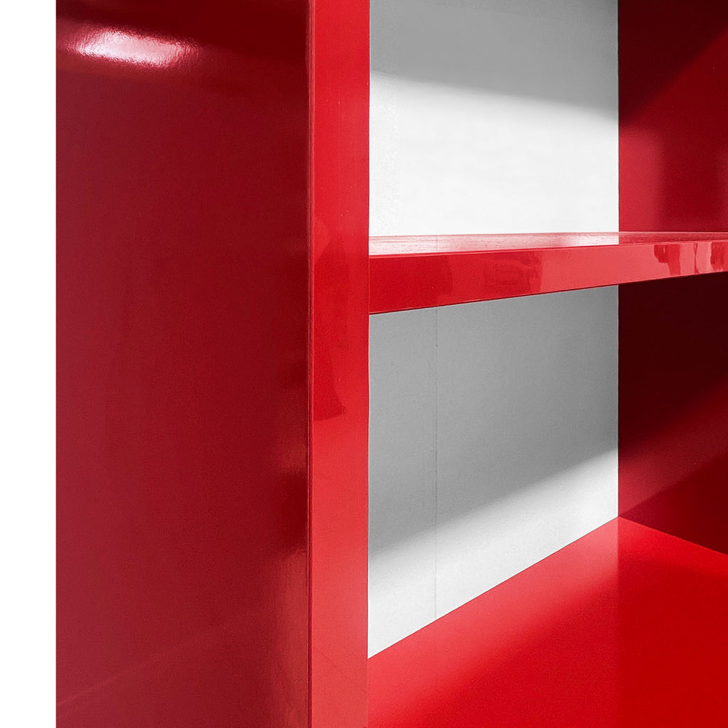 Open Cabinet - Asters Maldives