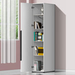Cabinet With Door - Asters Maldives