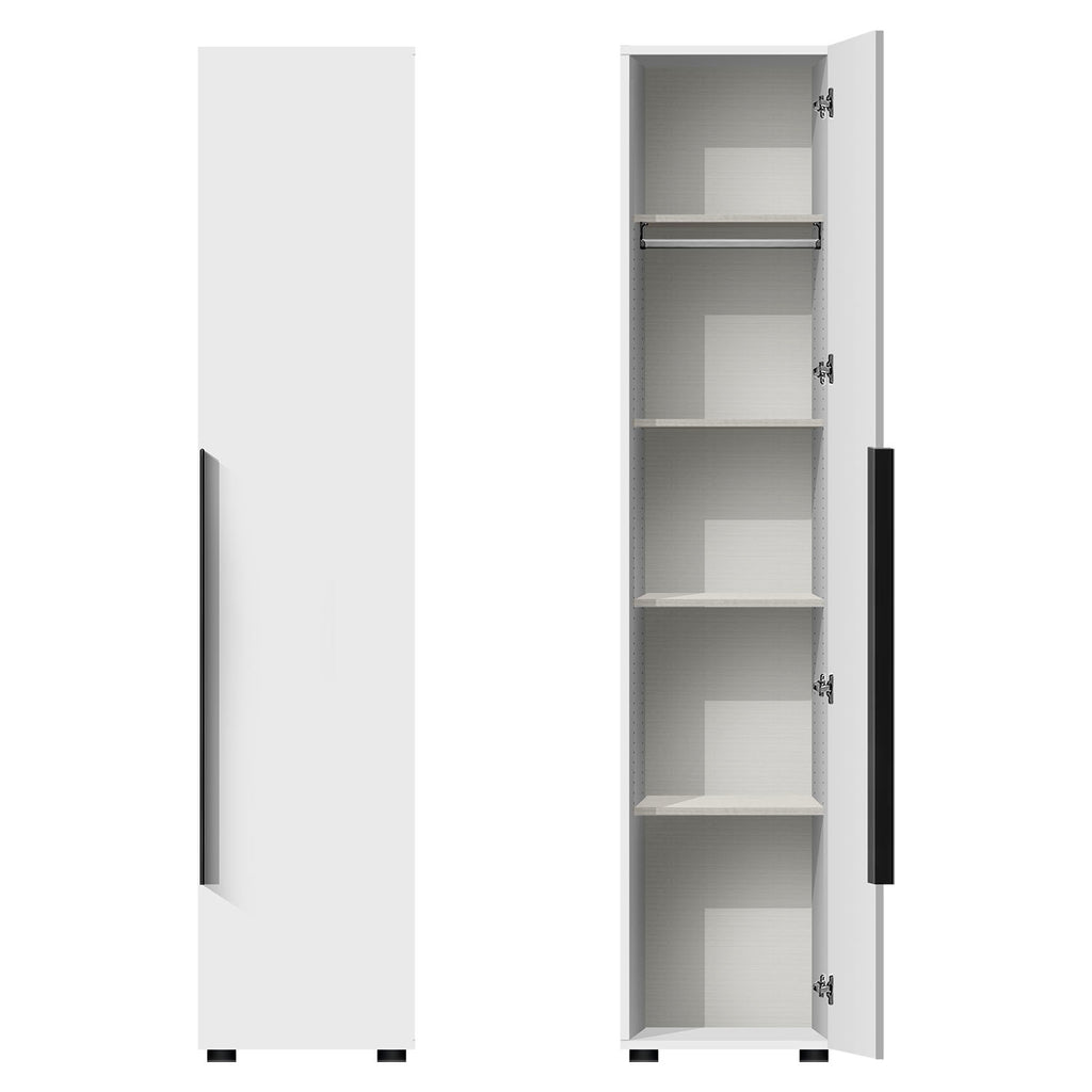 Cabinet With Door - Asters Maldives
