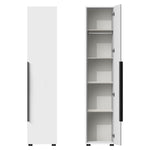Cabinet With Door - Asters Maldives