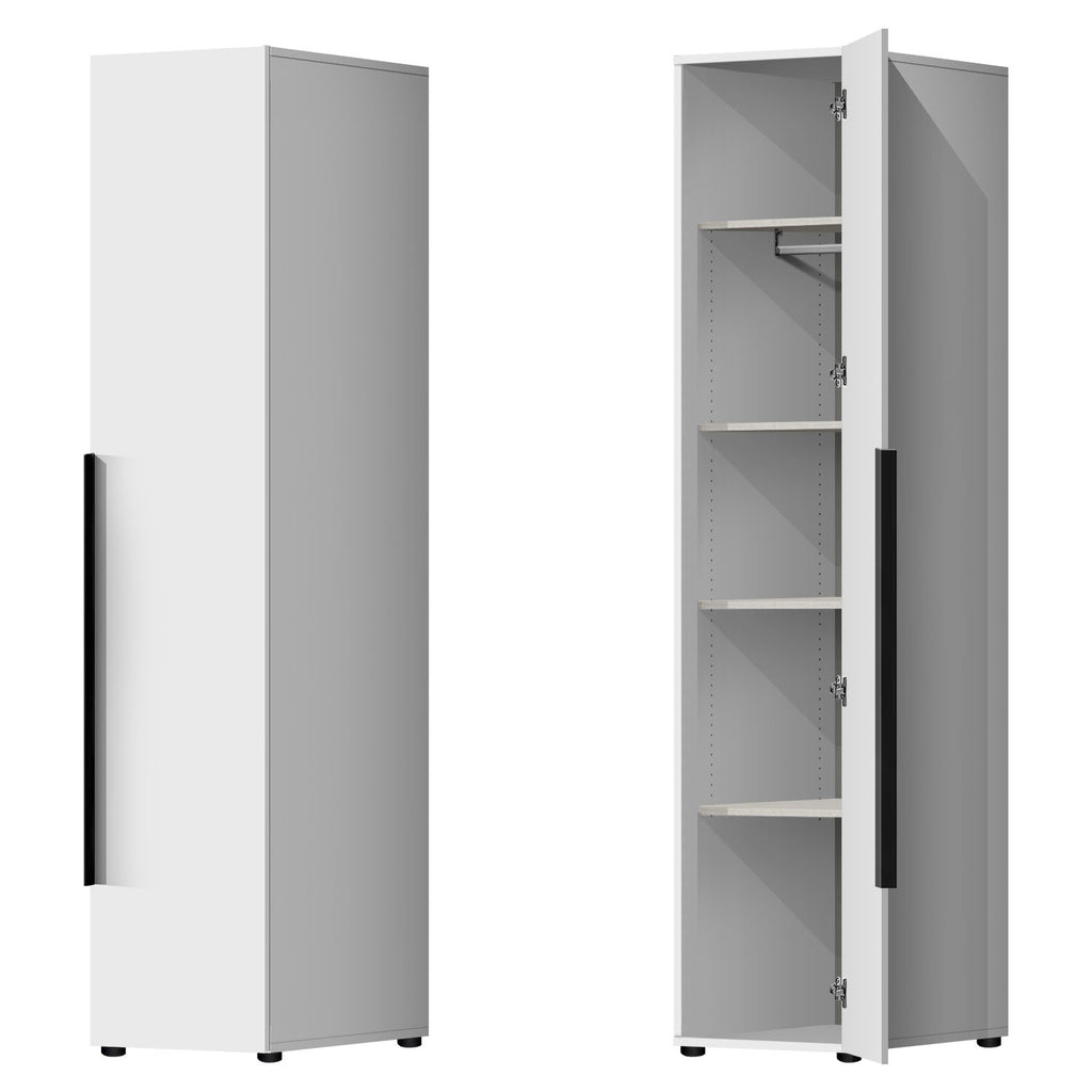 Cabinet With Door - Asters Maldives