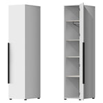 Cabinet With Door - Asters Maldives