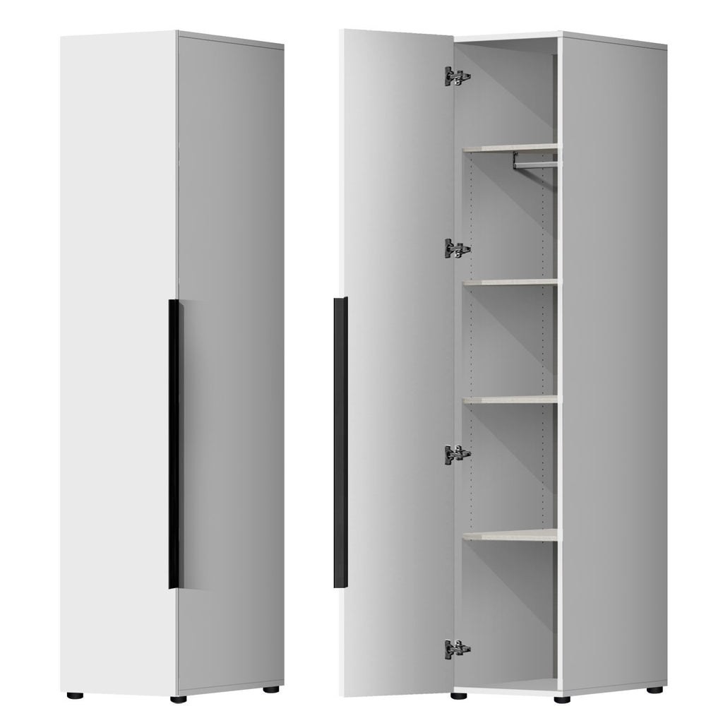 Cabinet With Door - Asters Maldives