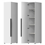 Cabinet With Door - Asters Maldives