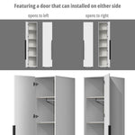 Cabinet With Door - Asters Maldives