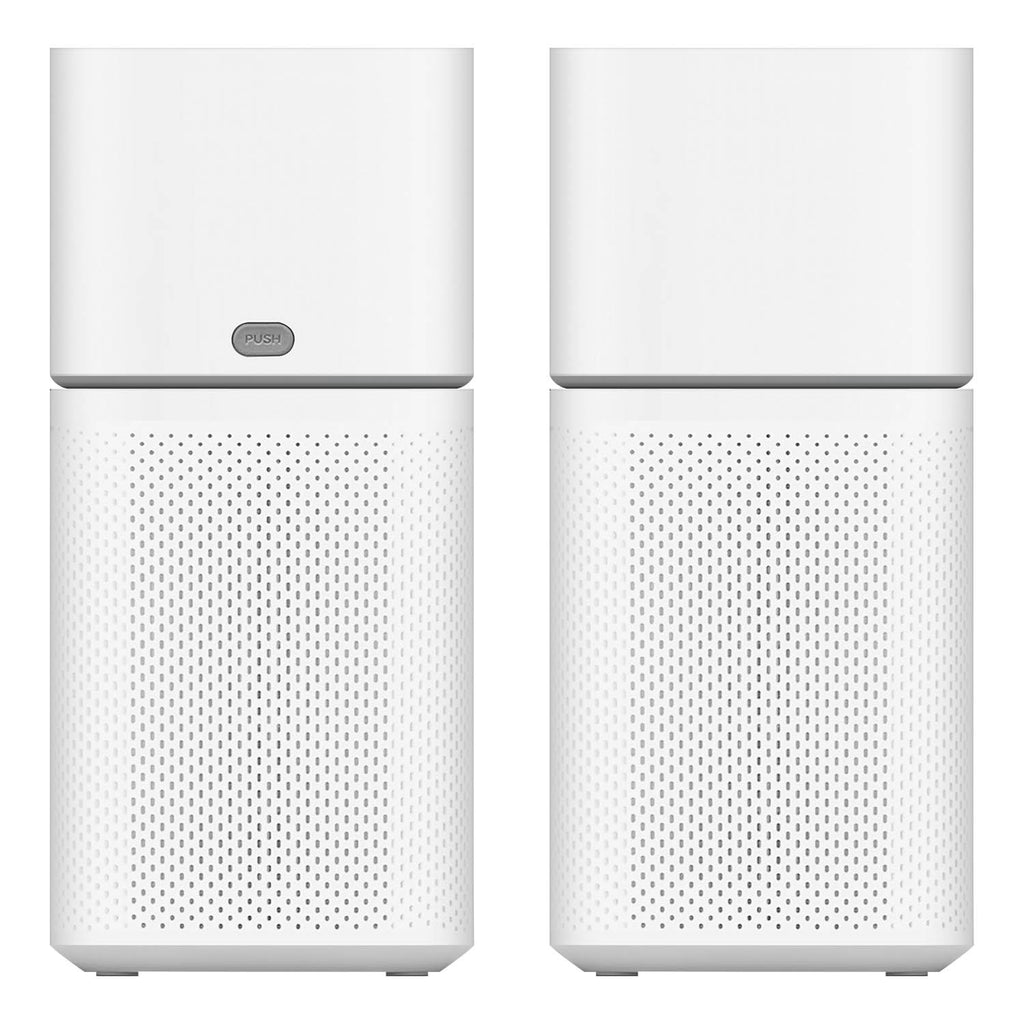 Air Purifier - Asters Maldives