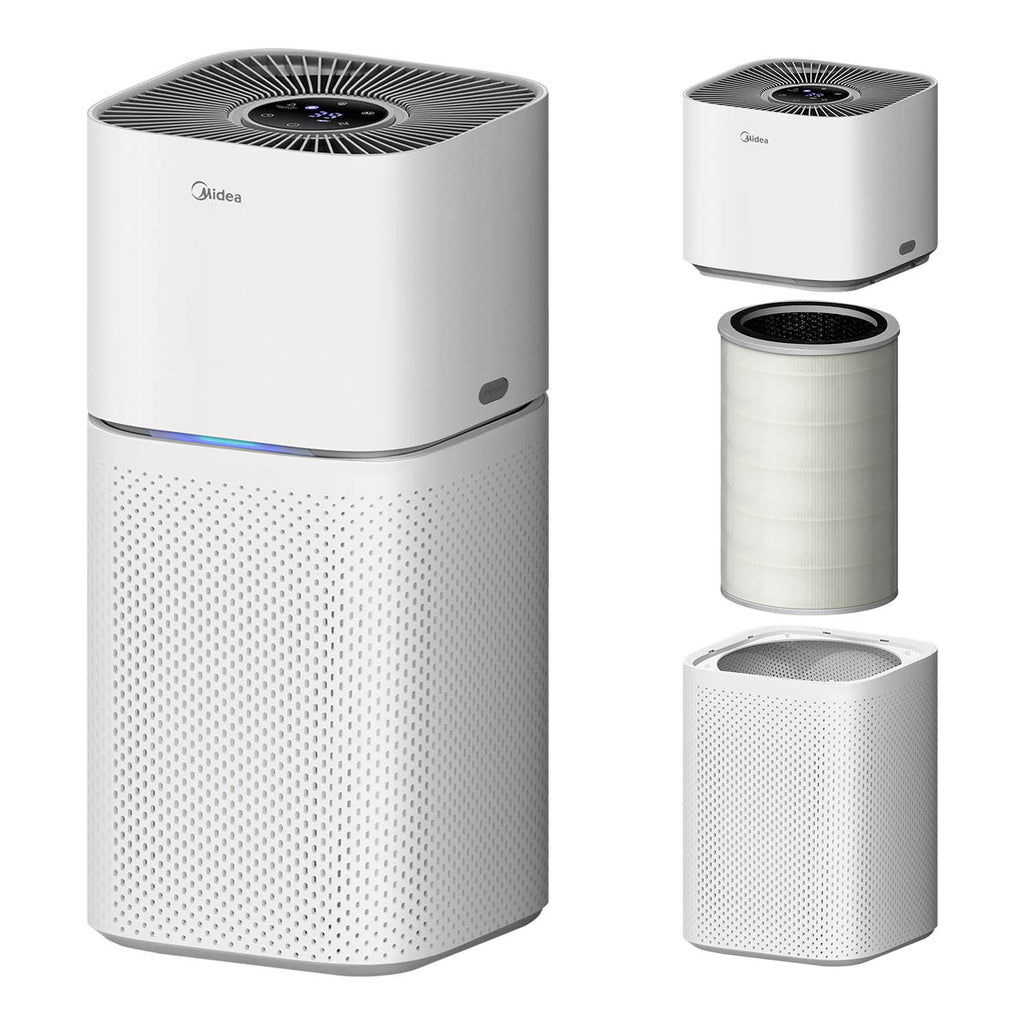 Air Purifier - Asters Maldives