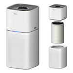 Air Purifier - Asters Maldives
